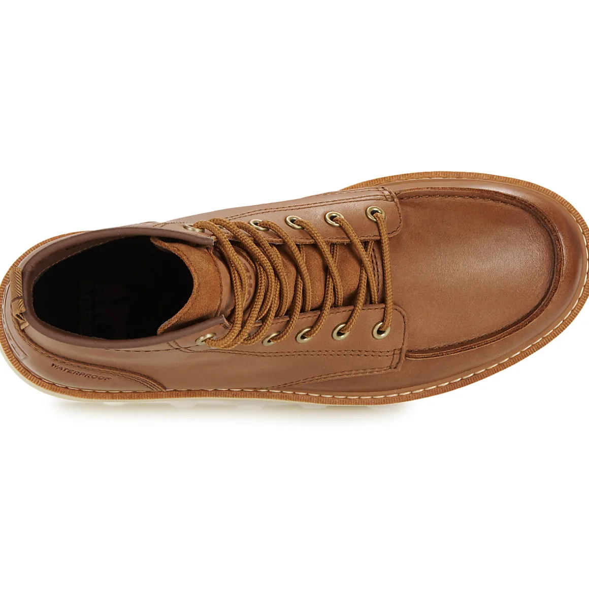 Sorel - SLABTOWN 62 MOC WP