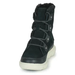 Sorel - SOREL EXPLORER II JOAN FAUX FUR