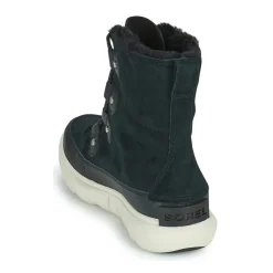 Sorel - SOREL EXPLORER II JOAN FAUX FUR