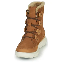 Sorel - SOREL EXPLORER II JOAN FAUX FUR