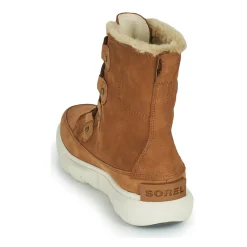 Sorel - SOREL EXPLORER II JOAN FAUX FUR