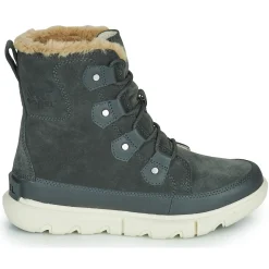 Sorel - SOREL EXPLORER II JOAN FAUX FUR