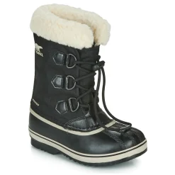 Sorel - YOOT PAC NYLON