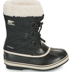 Sorel - YOOT PAC NYLON WP