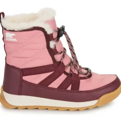 Sorel - YOUTH WHITNEY II PLUS LACE WP