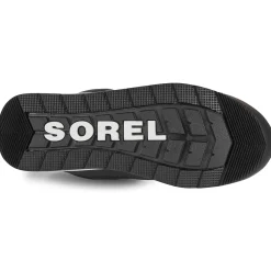 Sorel - YOUTH WHITNEY II PLUS LACE WP