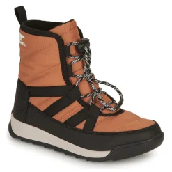 Sorel - YOUTH WHITNEY II SHORT LACE WP