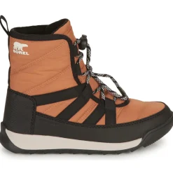 Sorel - YOUTH WHITNEY II SHORT LACE WP