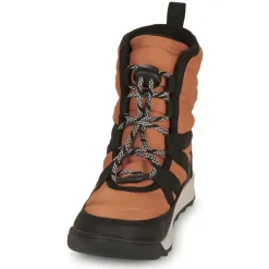 Sorel - YOUTH WHITNEY II SHORT LACE WP