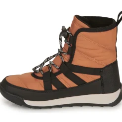 Sorel - YOUTH WHITNEY II SHORT LACE WP