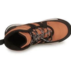 Sorel - YOUTH WHITNEY II SHORT LACE WP