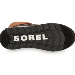 Sorel - YOUTH WHITNEY II SHORT LACE WP