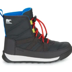 Sorel - YOUTH WHITNEY II SHORT LACE WP