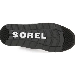 Sorel - YOUTH WHITNEY II SHORT LACE WP