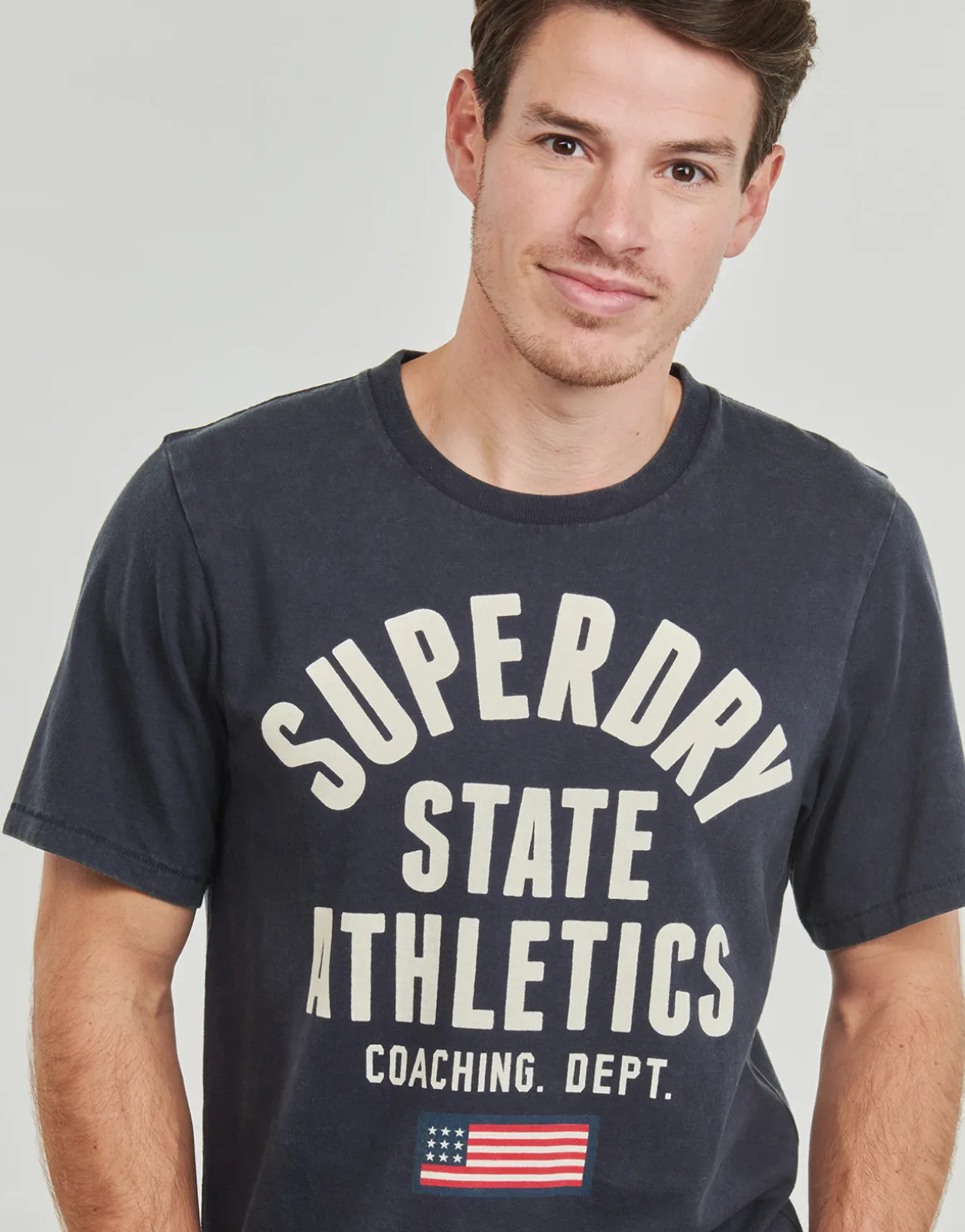 Superdry - ATHLETIC ESSENTIAL