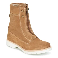 Superdry - BAILEY WORKBOOT