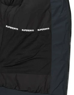 Superdry - BOMBER SPORTS