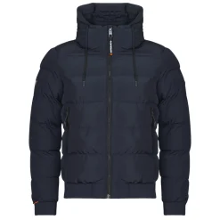 Superdry - BOMBER SPORTS