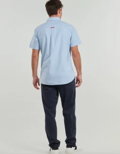 Superdry - CHEMISE OXFORD