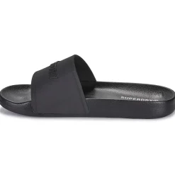 Superdry - CLAQUETTE PLAGE LOGO