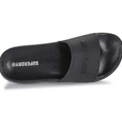 Superdry - CLAQUETTE PLAGE LOGO