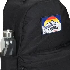 Superdry - CLASSIC PATCH MONTANA