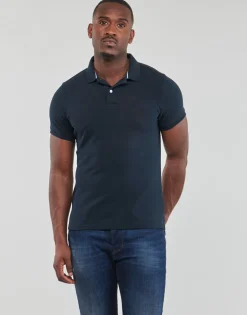 Superdry - CLASSIC PIQUE POLO