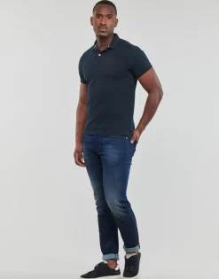 Superdry - CLASSIC PIQUE POLO