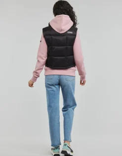 Superdry - CODE MTN SPORT GILET