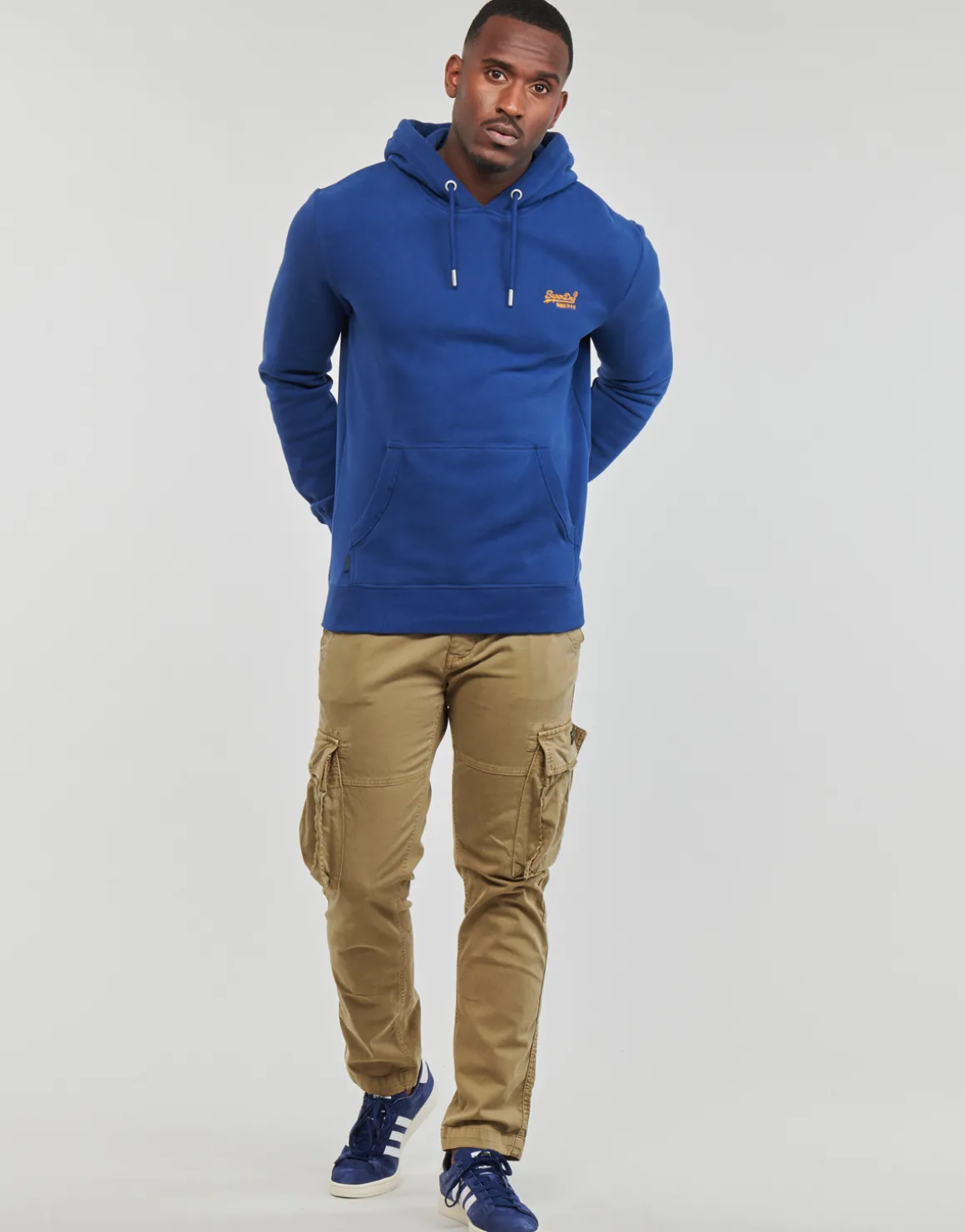 Superdry - CORE CARGO PANT