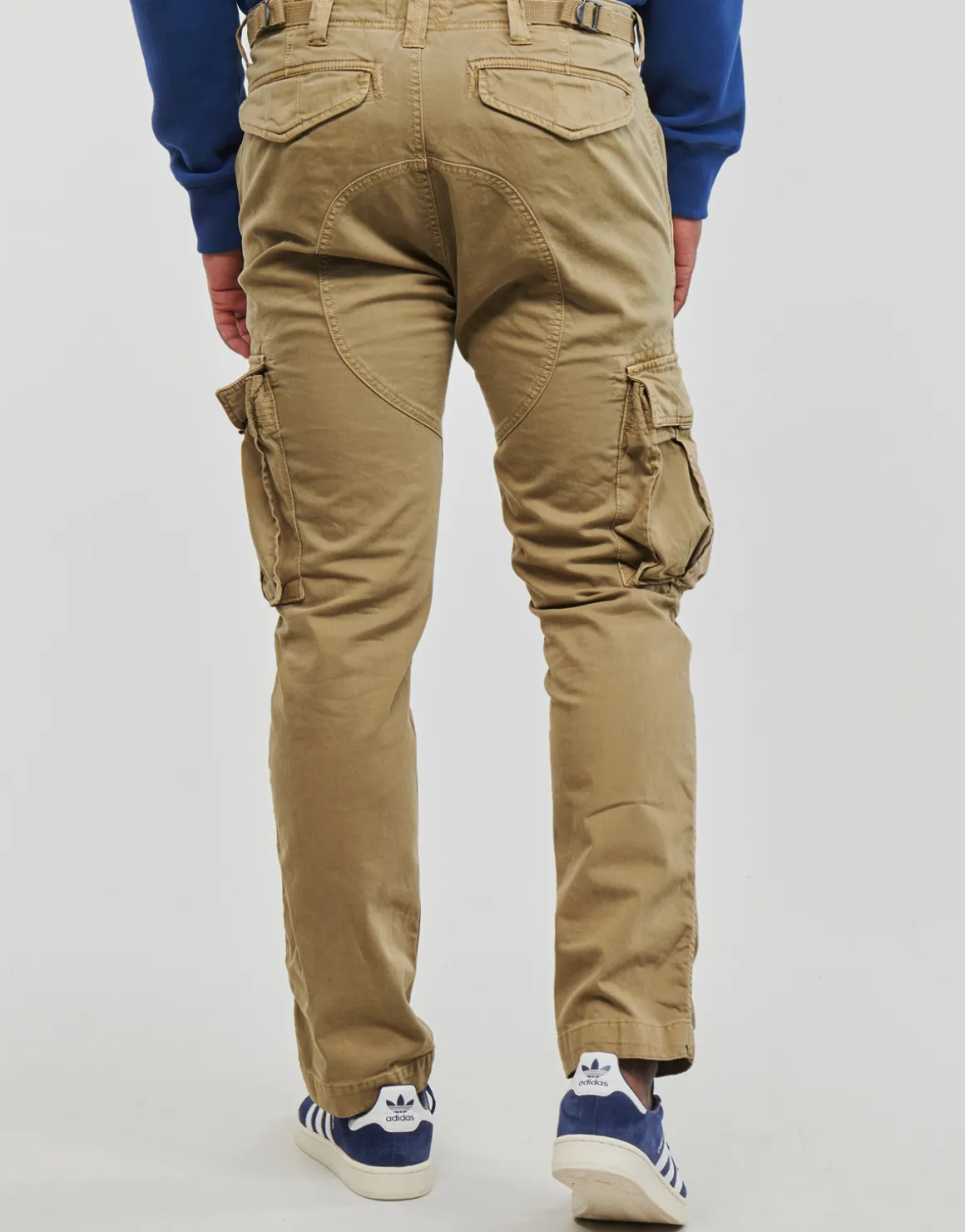 Superdry - CORE CARGO PANT