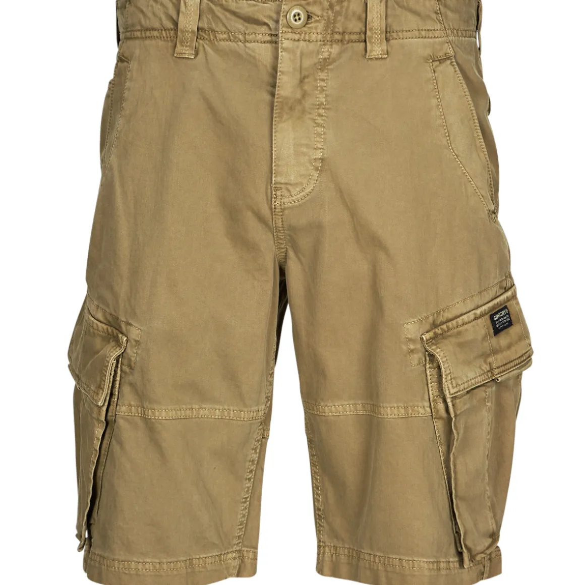 Superdry - CORE CARGO SHORT