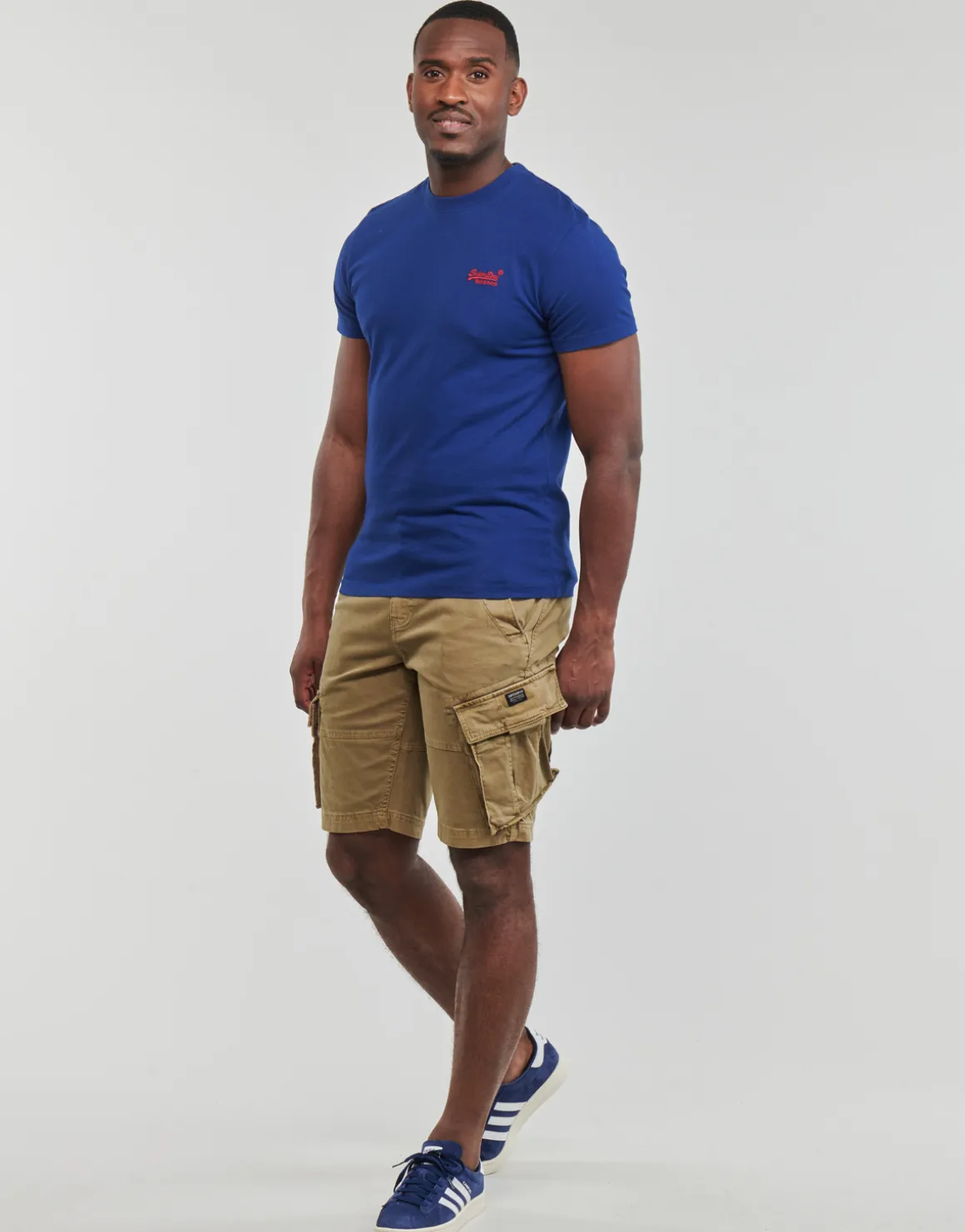 Superdry - CORE CARGO SHORT