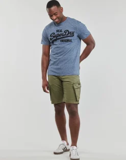 Superdry - CORE CARGO SHORT