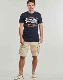 Superdry - CORE CARGO SHORT