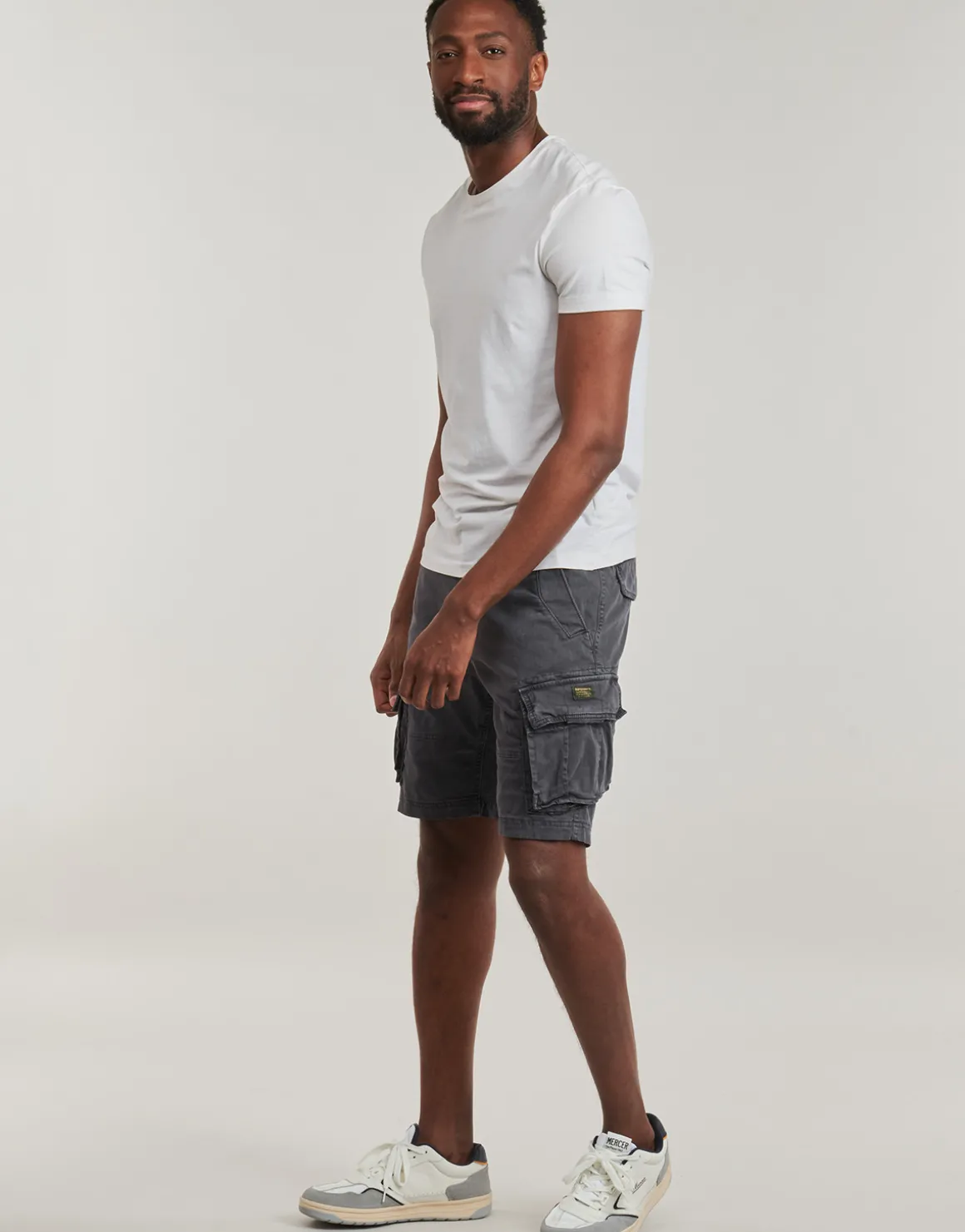 Superdry - CORE CARGO SHORT