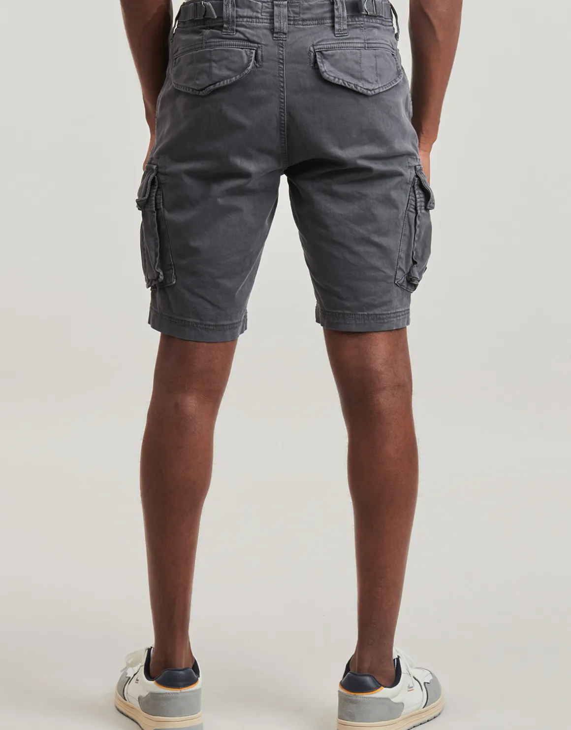Superdry - CORE CARGO SHORT