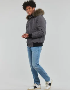 Superdry - EVEREST BOMBER