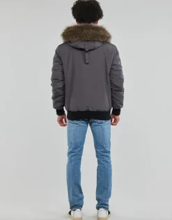 Superdry - EVEREST BOMBER