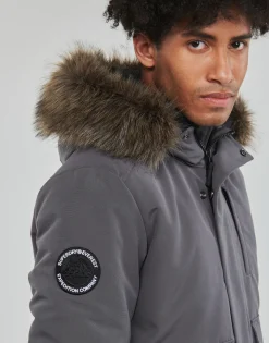 Superdry - EVEREST BOMBER
