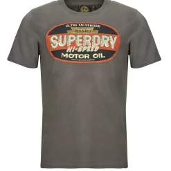 Superdry - GASOLINE