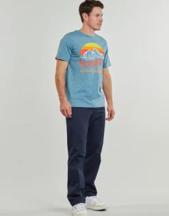 Superdry - GREAT OUTDOORS RELAXED