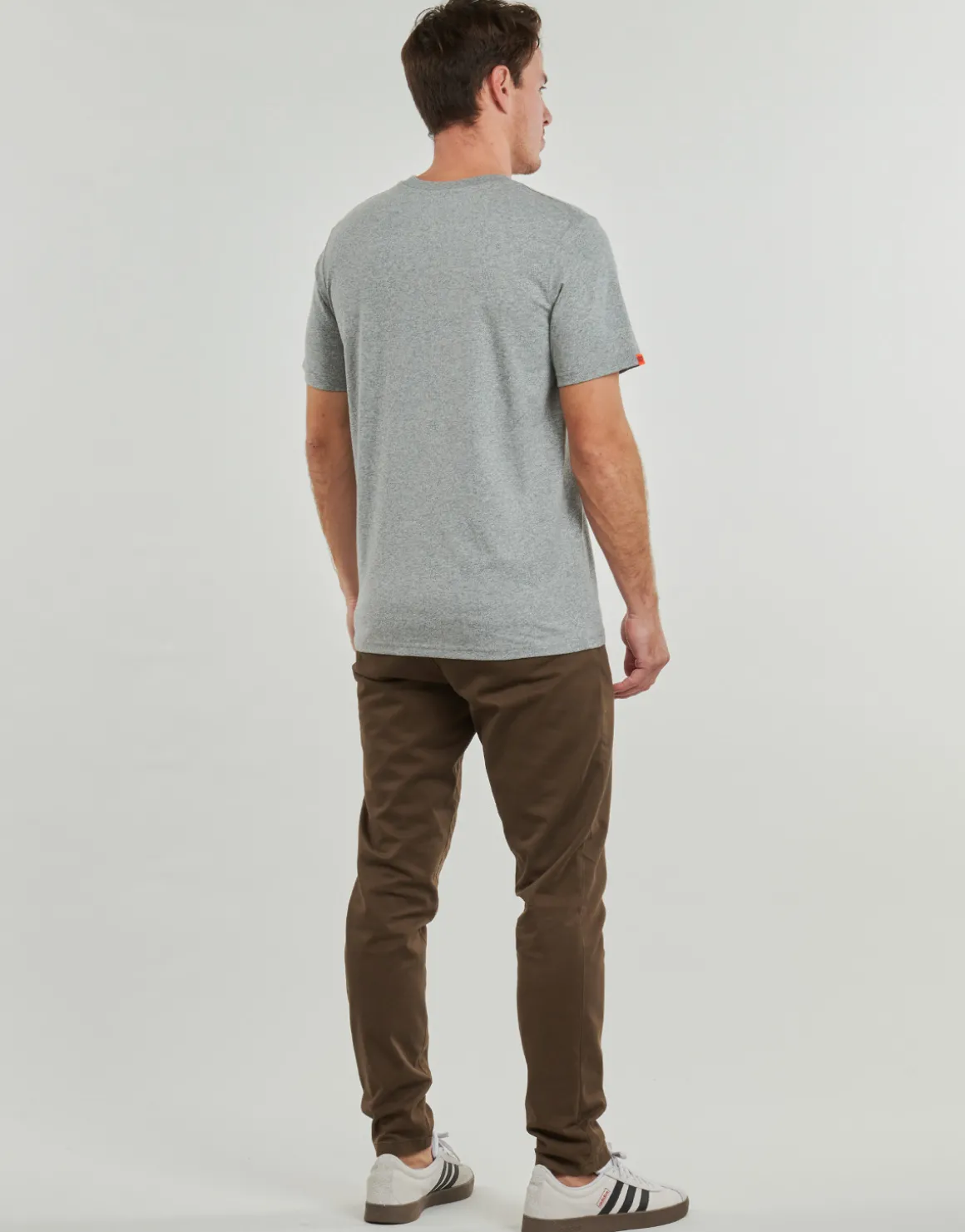 Superdry - GREAT OUTDOORS RELAXED