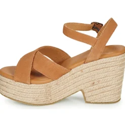 Superdry - HIGH ESPADRILLE SANDAL