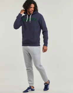 Superdry - HOODED CORE LOGO