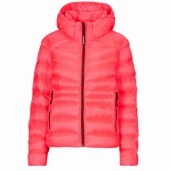 Superdry - HOODED FUJI PADDED JACKET