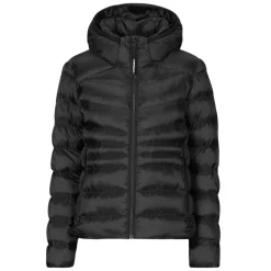 Superdry - HOODED FUJI PADDED JACKET