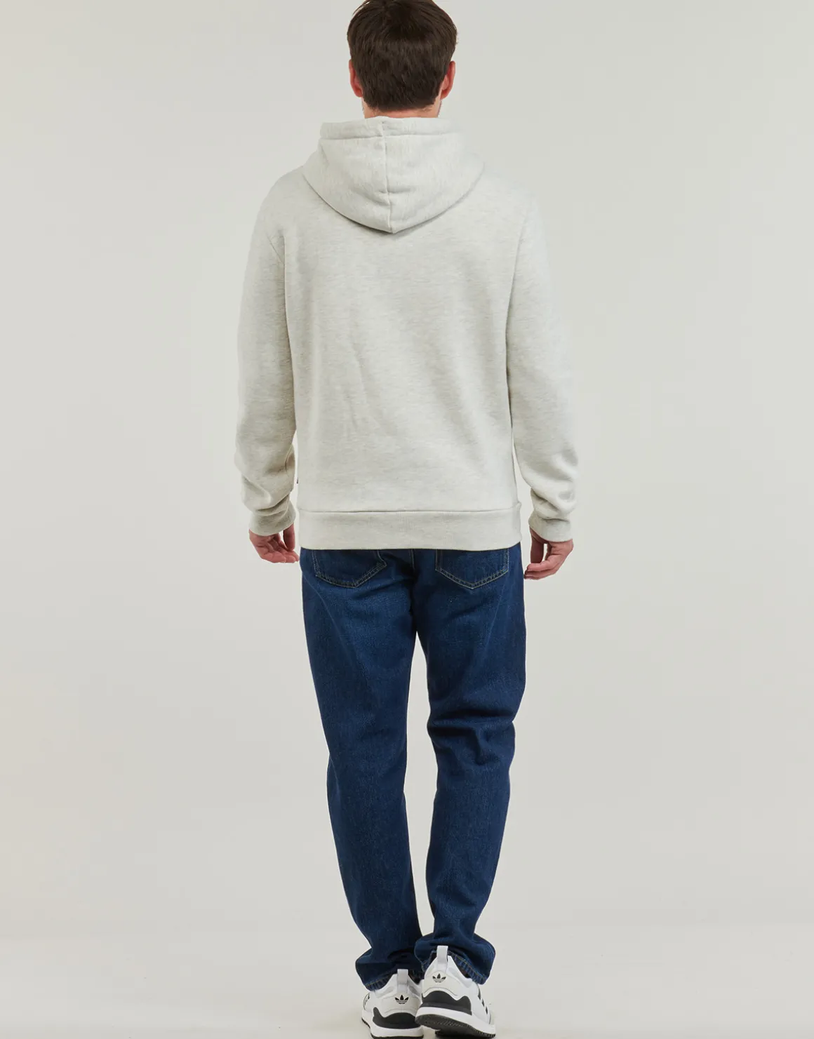 Superdry - HOODED GREAT OUTDOORS