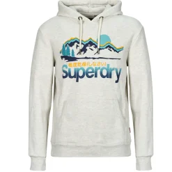 Superdry - HOODED GREAT OUTDOORS