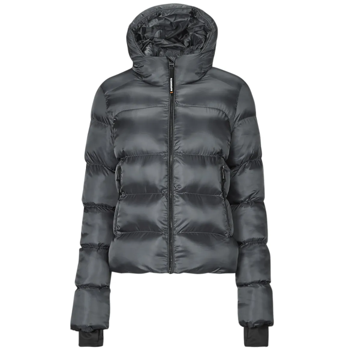 Superdry - HOODED LUXE SPORTS